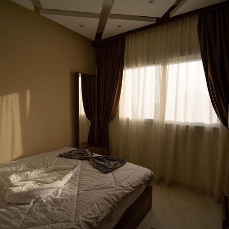 Gardenia Pyramids View Inn Nazlet el-Sîsi Exterior photo
