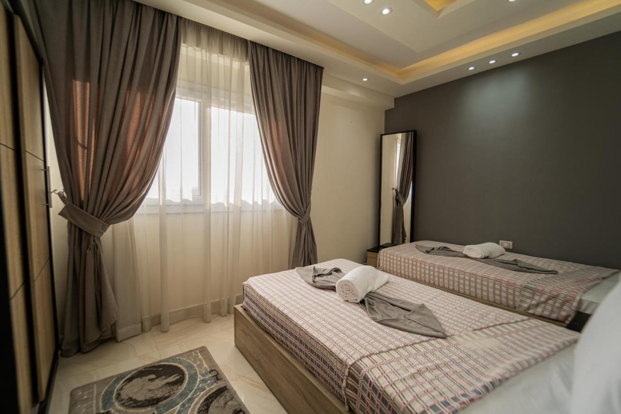 Gardenia Pyramids View Inn Nazlet el-Sîsi Exterior photo
