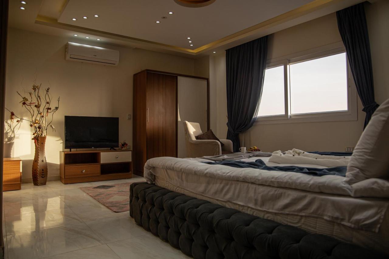 Gardenia Pyramids View Inn Nazlet el-Sîsi Exterior photo