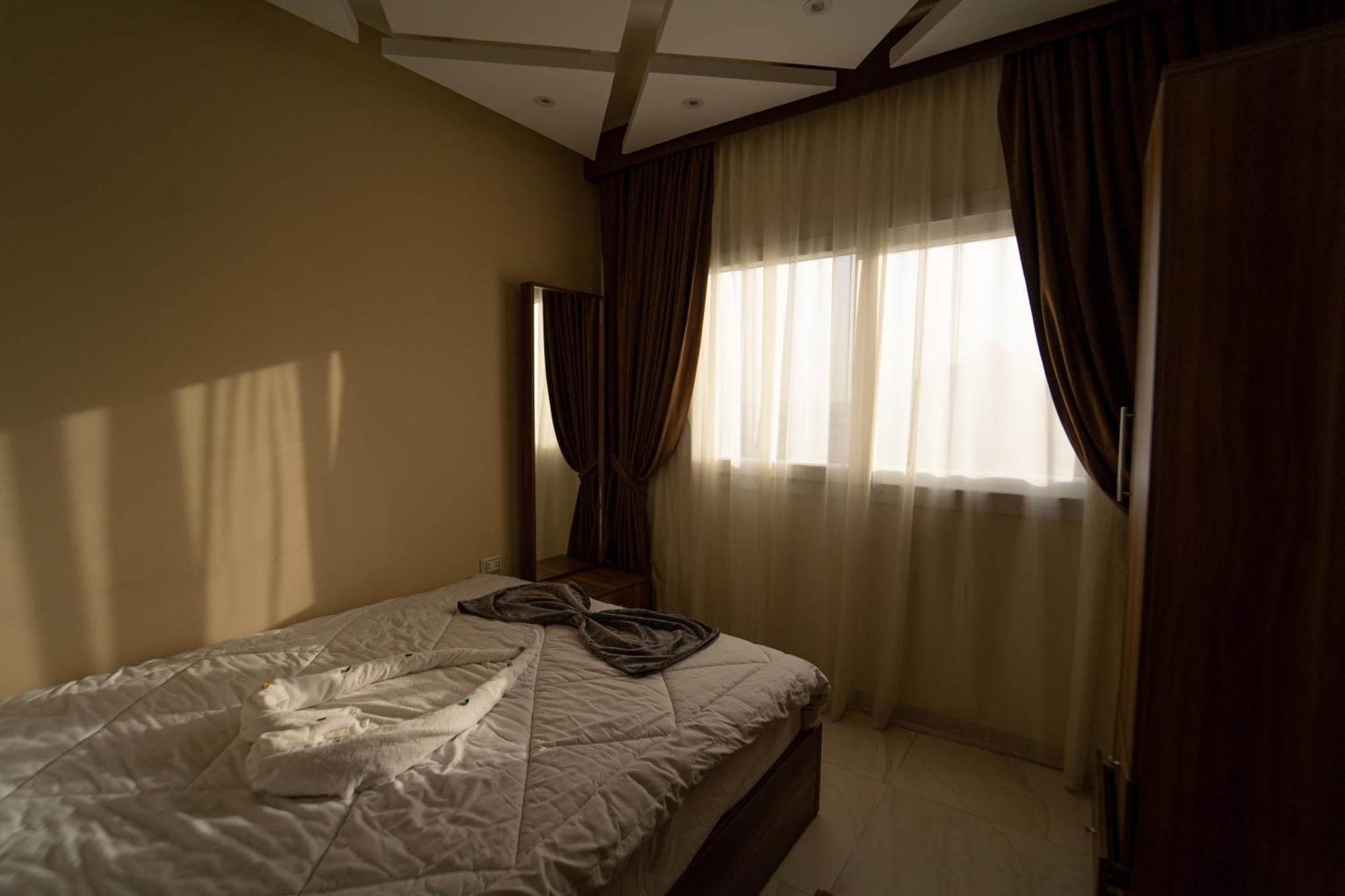 Gardenia Pyramids View Inn Nazlet el-Sîsi Exterior photo