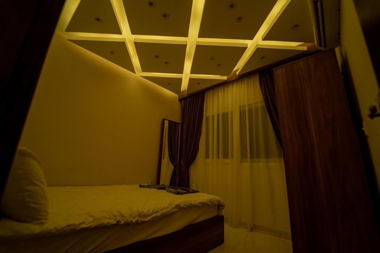 Gardenia Pyramids View Inn Nazlet el-Sîsi Exterior photo