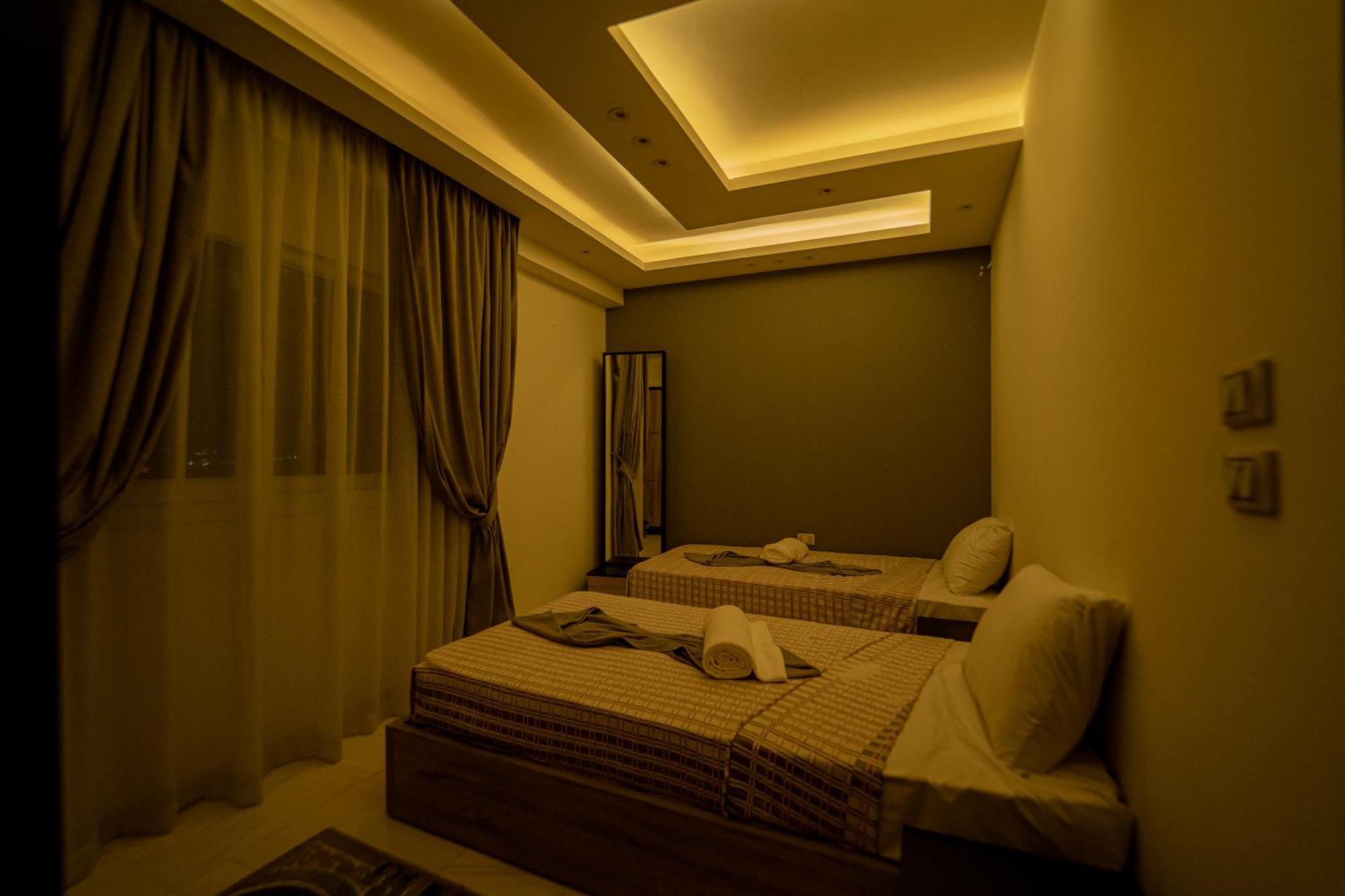 Gardenia Pyramids View Inn Nazlet el-Sîsi Exterior photo