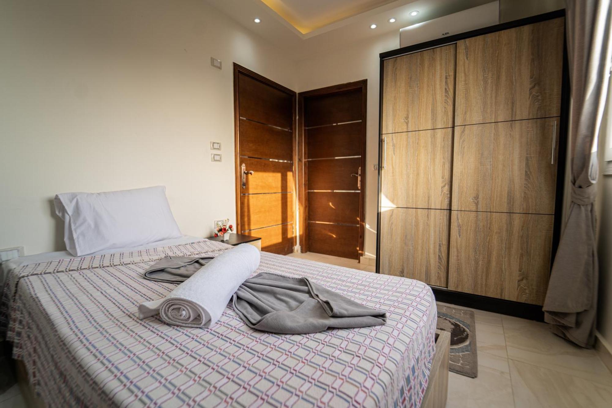 Gardenia Pyramids View Inn Nazlet el-Sîsi Exterior photo